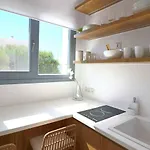 The Nine Graces - Apartements Apartamento *