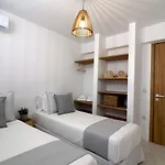 The Nine Graces - Apartements Apartamento Agia Anna (Mykonos)