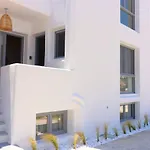 The Nine Graces - Apartements Apartamento