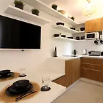 The Nine Graces - Apartements Apartamento *