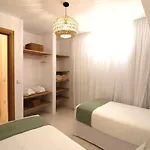 The Nine Graces - Apartements Apartamento *