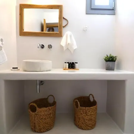 The Nine Graces - Apartements Apartmán