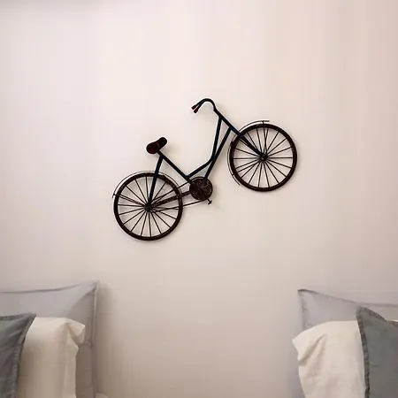 The Nine Graces - Apartements Apartmán *