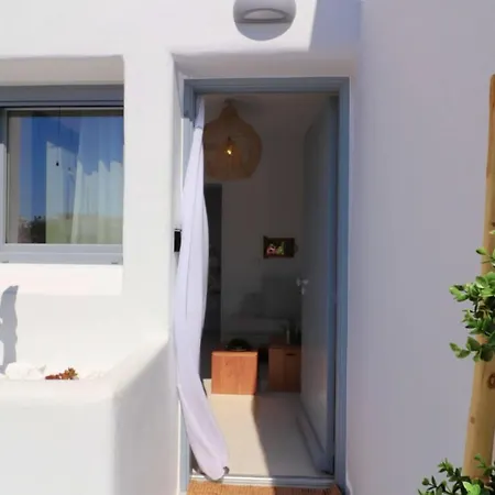 The Nine Graces - Apartements Apartman