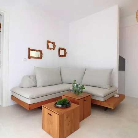 The Nine Graces - Apartements Apartman *