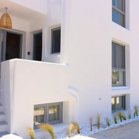 The Nine Graces - Apartements Apartman