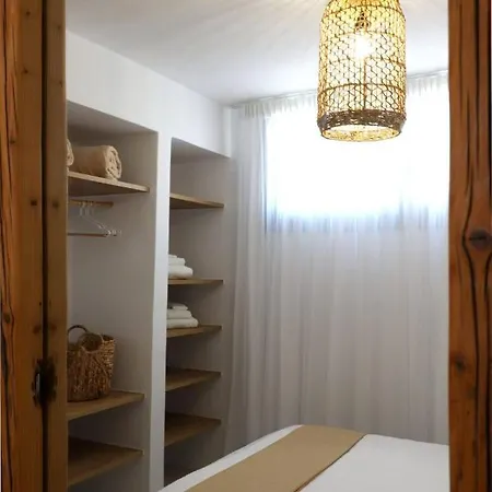 The Nine Graces - Apartements