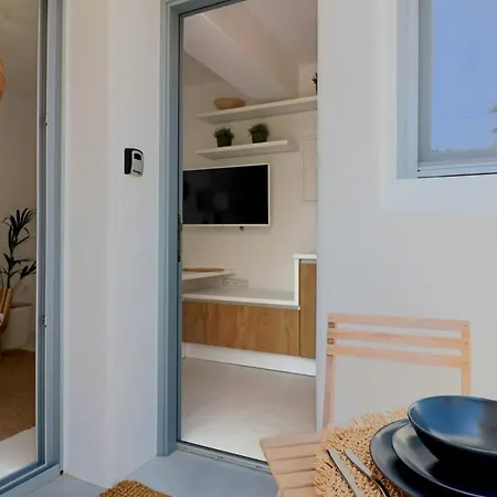아파트 The Nine Graces - Apartements