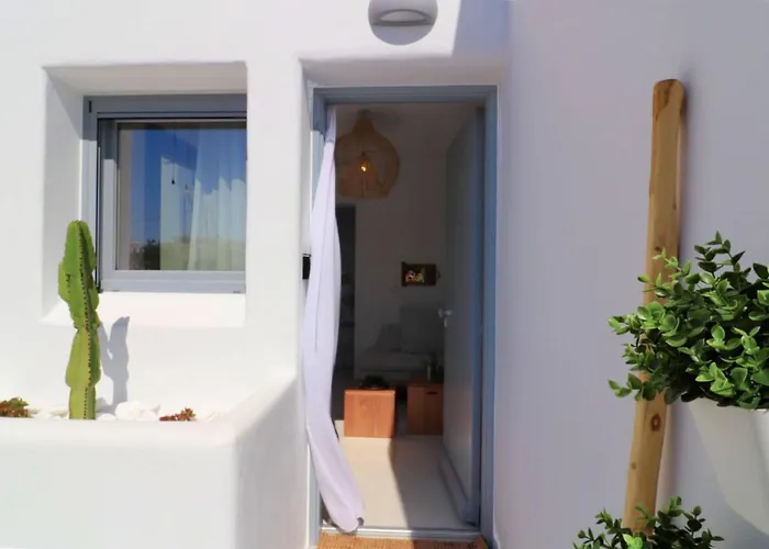 The Nine Graces - Apartements Apartment