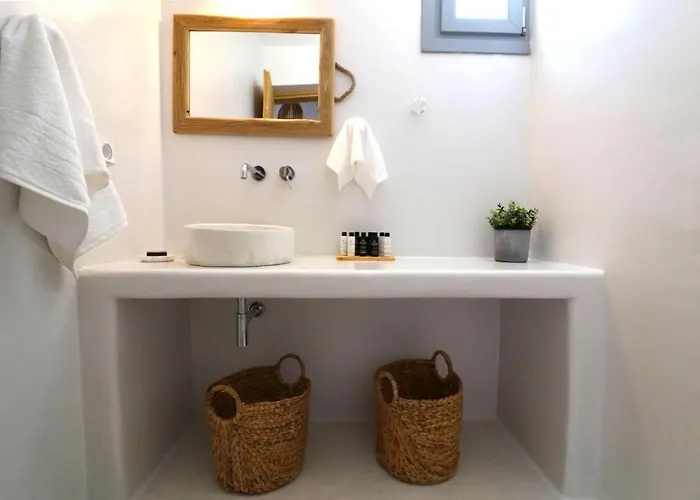 The Nine Graces - Apartements Apartment