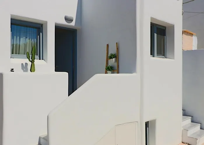 Apartment The Nine Graces - Apartements *