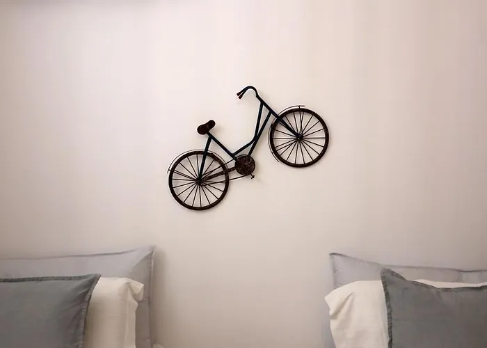 The Nine Graces - Apartements Apartment *