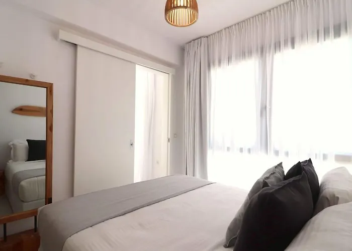 Apartment The Nine Graces - Apartements *