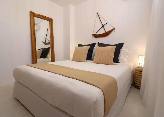 Apartment The Nine Graces - Apartements *